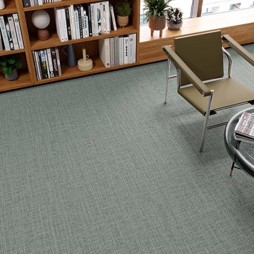 Ковровая плитка Forbo Tessera Accord 4710 Clover Leaf